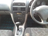 Toyota CALDINA лот № 70094 оценка 3.5  с аукциона в Японии 8