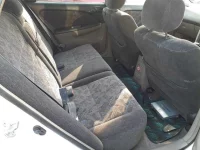 Toyota CALDINA лот № 70094 оценка 3.5  с аукциона в Японии 9