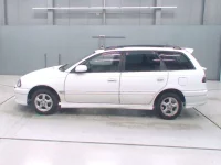 Toyota CALDINA лот № 70094 оценка 3.5  с аукциона в Японии 3