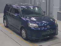 Toyota COROLLA RUMION лот № 10051 оценка RA  с аукциона в Японии 4