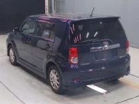 Toyota COROLLA RUMION лот № 10051 оценка RA  с аукциона в Японии 5