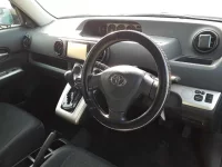 Toyota COROLLA RUMION лот № 10051 оценка RA  с аукциона в Японии 6
