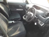 Toyota COROLLA RUMION лот № 10051 оценка RA  с аукциона в Японии 7