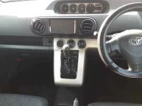 Toyota COROLLA RUMION лот № 10051 оценка RA  с аукциона в Японии 8