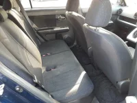 Toyota COROLLA RUMION лот № 10051 оценка RA  с аукциона в Японии 9