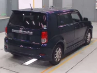 Toyota COROLLA RUMION лот № 10051 оценка RA  с аукциона в Японии 1