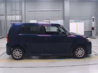 Toyota COROLLA RUMION лот № 10051 оценка RA  с аукциона в Японии 2