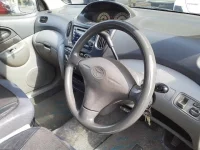 Toyota FUNCARGO лот № 30282 оценка R  с аукциона в Японии 6