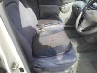 Toyota FUNCARGO лот № 30282 оценка R  с аукциона в Японии 7