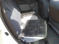 Toyota FUNCARGO лот № 30282 оценка R  с аукциона в Японии 9