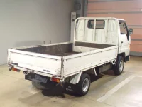 Toyota DYNA лот № 63521 оценка 3.5  с аукциона в Японии 1