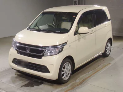 Honda N WGN