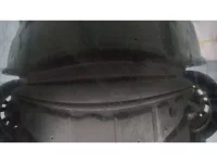 Nissan FUGA лот № 4165 оценка 4  с аукциона в Японии 10