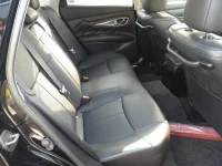 Nissan FUGA лот № 4165 оценка 4  с аукциона в Японии 9