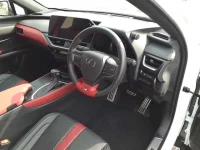 Lexus UX лот № 30310 оценка R  с аукциона в Японии 6