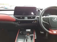 Lexus UX лот № 30310 оценка R  с аукциона в Японии 8