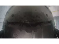 Lexus UX лот № 30310 оценка R  с аукциона в Японии 10