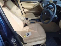 BMW X1 лот № 4176 оценка 4  с аукциона в Японии 7