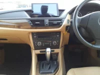 BMW X1 лот № 4176 оценка 4  с аукциона в Японии 8