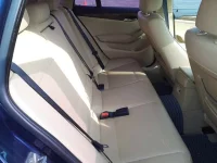 BMW X1 лот № 4176 оценка 4  с аукциона в Японии 9