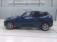 BMW X1 лот № 4176 оценка 4  с аукциона в Японии 3