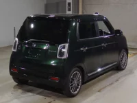 Honda N ONE лот № 3322 оценка R  с аукциона в Японии 1