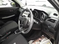 Suzuki SWIFT лот № 30001 оценка RA  с аукциона в Японии 6
