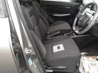 Suzuki SWIFT лот № 30001 оценка RA  с аукциона в Японии 7