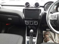 Suzuki SWIFT лот № 30001 оценка RA  с аукциона в Японии 8