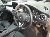 Mercedes-Benz CLA CLASS лот № 4104 оценка 4.5  с аукциона в Японии 6