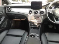 Mercedes-Benz CLA CLASS лот № 4104 оценка 4.5  с аукциона в Японии 8