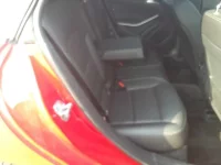 Mercedes-Benz CLA CLASS лот № 4104 оценка 4.5  с аукциона в Японии 9