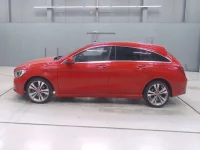 Mercedes-Benz CLA CLASS лот № 4104 оценка 4.5  с аукциона в Японии 3