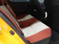 Toyota AQUA лот № 30067 оценка 3.5  с аукциона в Японии 9