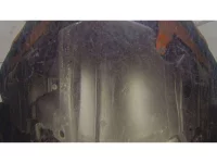 Toyota AQUA лот № 30067 оценка 3.5  с аукциона в Японии 10