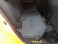 Toyota AQUA лот № 30068 оценка 4  с аукциона в Японии 9