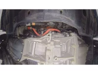 Toyota AQUA лот № 30068 оценка 4  с аукциона в Японии 10