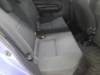 Toyota AQUA лот № 30069 оценка 3.5  с аукциона в Японии 9