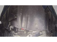 Toyota AQUA лот № 30069 оценка 3.5  с аукциона в Японии 10