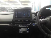 Toyota AQUA лот № 36026 оценка 3.5  с аукциона в Японии 8