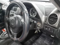 Toyota ALTEZZA лот № 30090 оценка 3.5  с аукциона в Японии 6