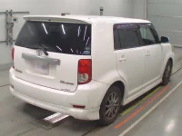 Toyota COROLLA RUMION лот № 10121 оценка R  с аукциона в Японии 1