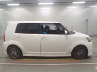 Toyota COROLLA RUMION лот № 10121 оценка R  с аукциона в Японии 2