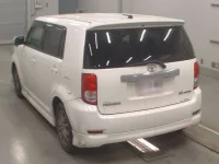 Toyota COROLLA RUMION лот № 10121 оценка R  с аукциона в Японии 5