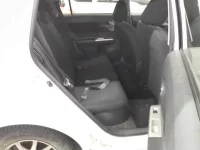 Toyota COROLLA RUMION лот № 10121 оценка R  с аукциона в Японии 9