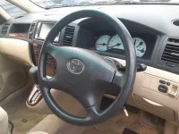 Toyota COROLLA SPACIO лот № 10155 оценка RA  с аукциона в Японии 6