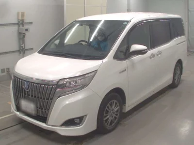 Toyota ESQUIRE