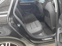 Audi A4 лот № 38023 оценка 4.5  с аукциона в Японии 9