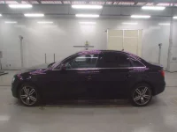 Audi A4 лот № 38023 оценка 4.5  с аукциона в Японии 3