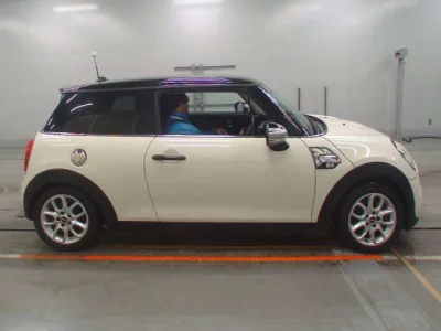 BMW MINI